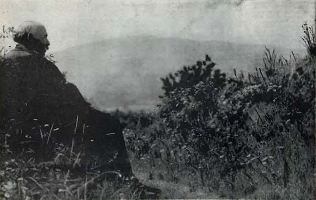 „Auf Straßen und Stegen“