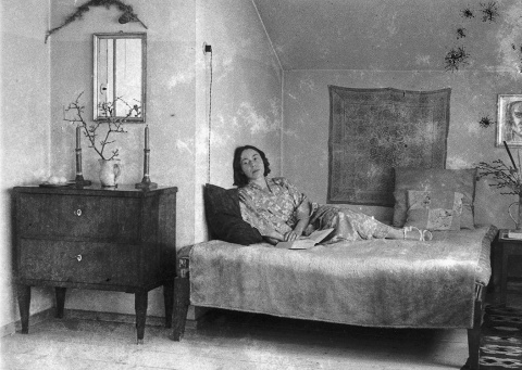 Die Frauen des Breslauer Dichterkreises